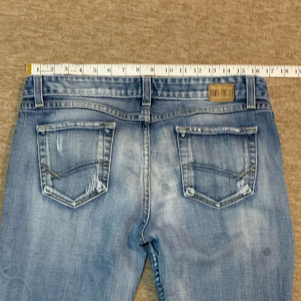 Bke jeans